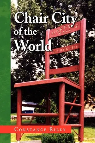 Cover of Chair City of the World