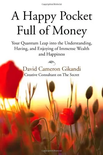 Cover of A Happy Pocket Full of Money