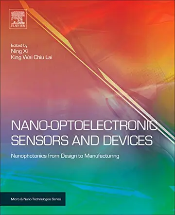Cover of Nano Optoelectronic Sensors and Devices