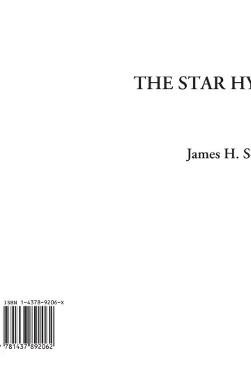 Cover of The Star Hyacinths