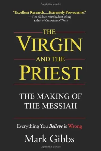 Cover of The Virgin and the Priest