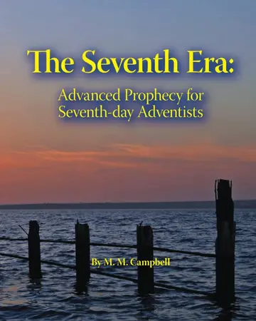 Cover of The Seventh Era