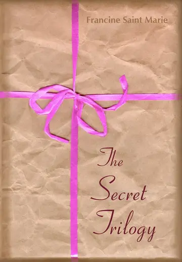 Cover of The Secret Trilogy