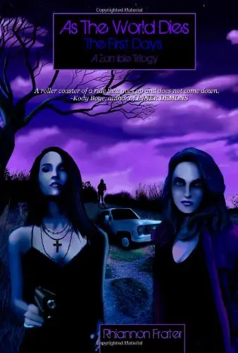 Cover of As the World Dies