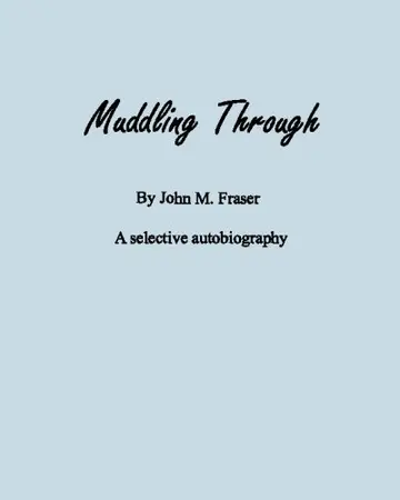 Cover of Muddling Through