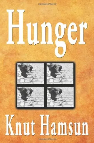 Cover of Hunger