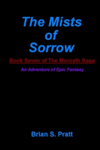 Cover of The Mists of Sorrow