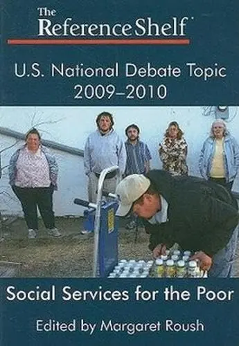 Cover of U.S. National Debate Topic 2009-2010