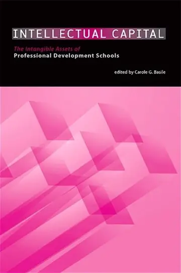 Cover of Intellectual Capital