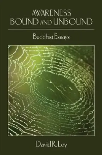 Cover of Awareness Bound and Unbound