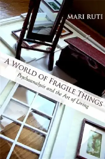 Cover of A World of Fragile Things