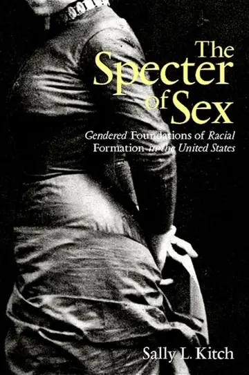 Cover of The Specter of Sex
