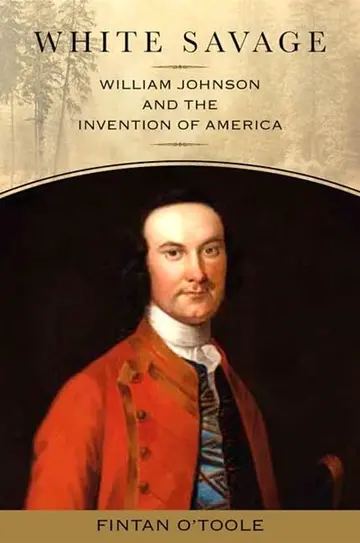 Cover of White Savage
