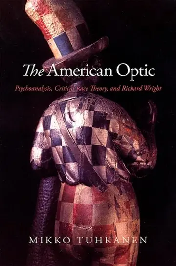 Cover of The American Optic