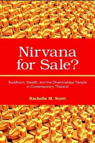 Cover of Nirvana for Sale?