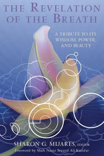 Cover of The Revelation of the Breath