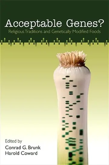 Cover of Acceptable Genes?