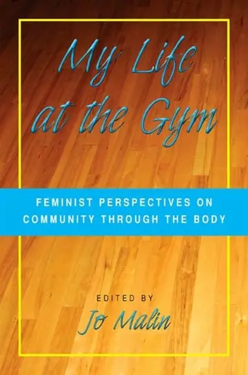Cover of My Life at the Gym