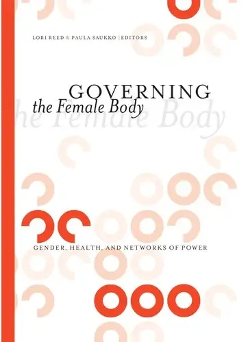 Cover of Governing the Female Body
