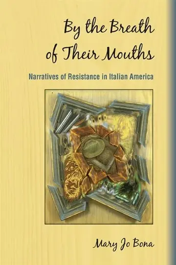 Cover of By the Breath of Their Mouths
