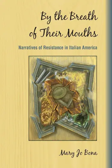 Cover of By the Breath of Their Mouths