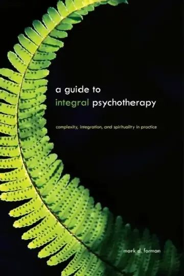 Cover of A Guide to Integral Psychotherapy