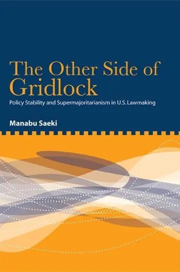 Cover of The Other Side of Gridlock