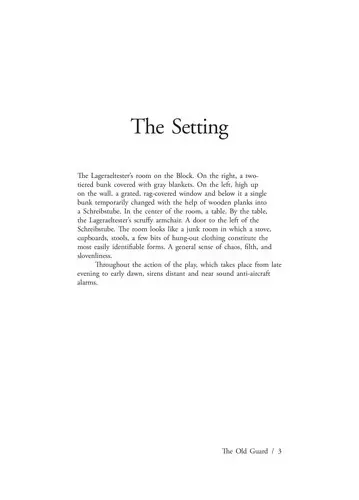 Cover of The Old Guard