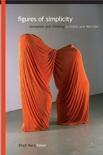 Cover of Figures of Simplicity