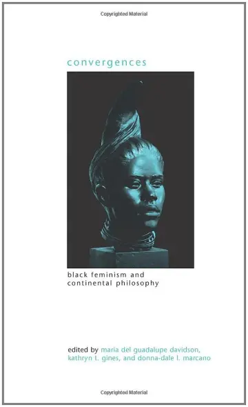 Cover of Convergences