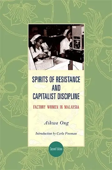 Cover of Spirits of Resistance and Capitalist Discipline, Second Edition
