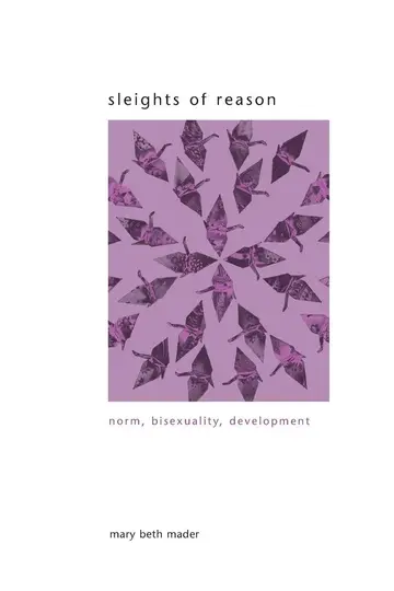 Cover of Sleights of Reason