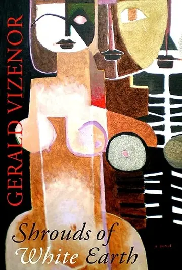 Cover of Shrouds of White Earth