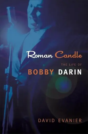 Cover of Roman Candle