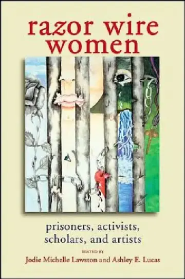 Cover of Razor Wire Women