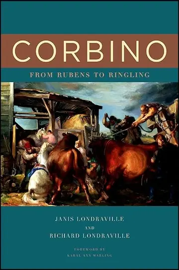 Cover of Corbino
