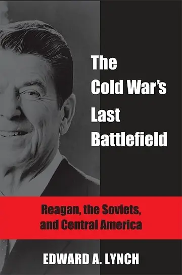 Cover of The Cold War's Last Battlefield