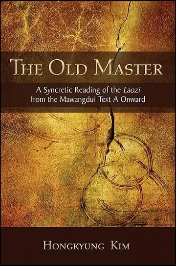 Cover of The Old Master