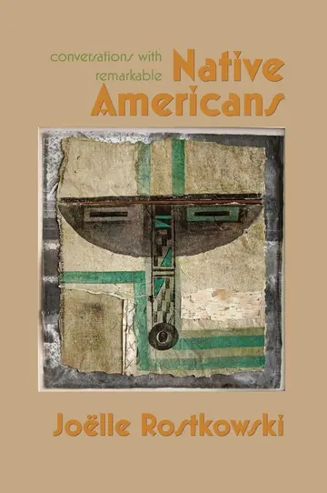 Cover of Conversations with Remarkable Native Americans