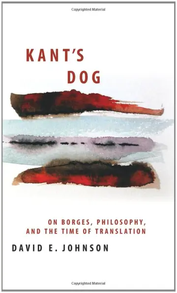 Cover of Kant's Dog