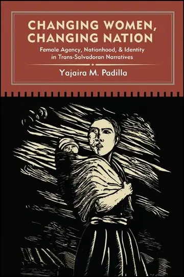 Cover of Changing Women, Changing Nation