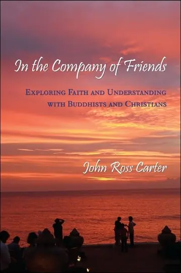 Cover of In the Company of Friends