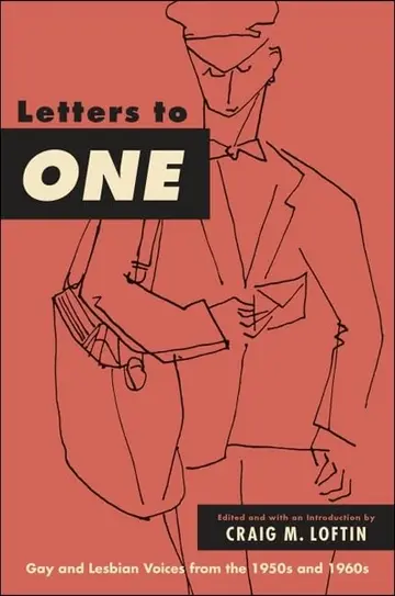 Cover of Letters to ONE