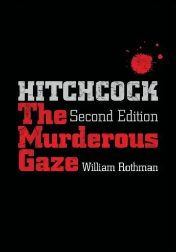 Cover of Hitchcock