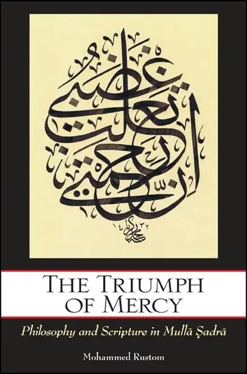 Cover of The Triumph of Mercy