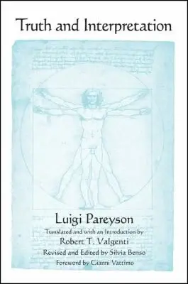 Cover of Truth and Interpretation
