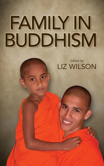 Cover of Family in Buddhism