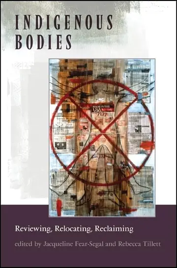 Cover of Indigenous Bodies