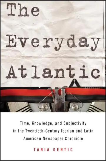 Cover of The Everyday Atlantic