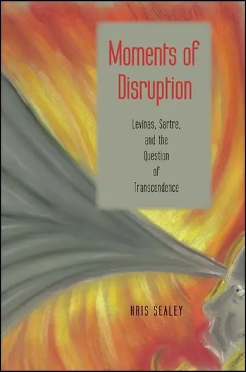 Cover of Moments of Disruption